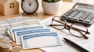 10 Key Social Security Changes in 2026 You Need to Know