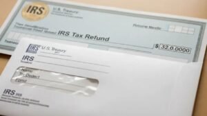 IRS Tax Refund 2026 Schedule: Expected Dates, Refund Amounts, and Processing Time Explained