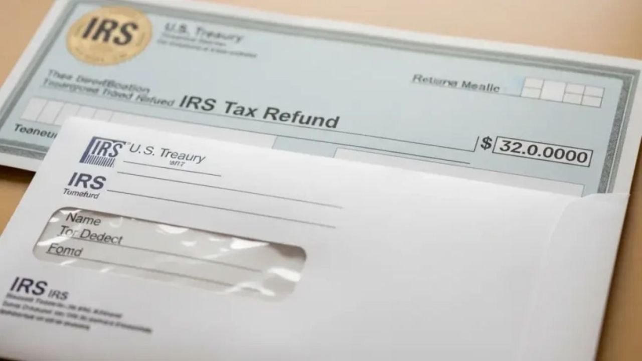 IRS Tax Refund 2026 Schedule: Expected Dates, Refund Amounts, and Processing Time Explained